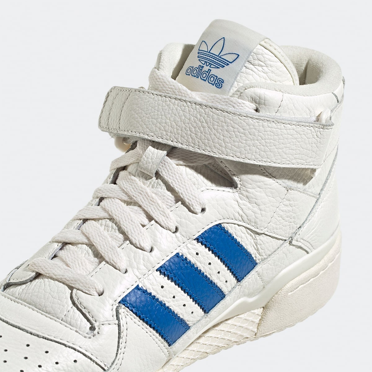 adidas Forum Mid Creators Club pack 7