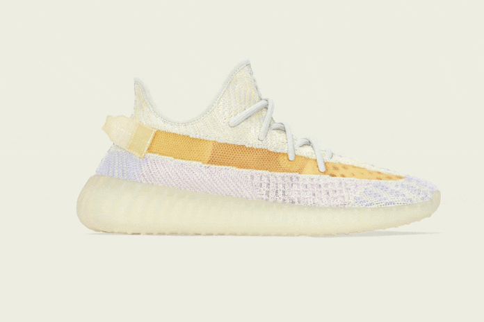 adidas Yeezy Boost 350 V2 Light GY3438 adidas Yeezy Boost 350 V2 Light GY3438