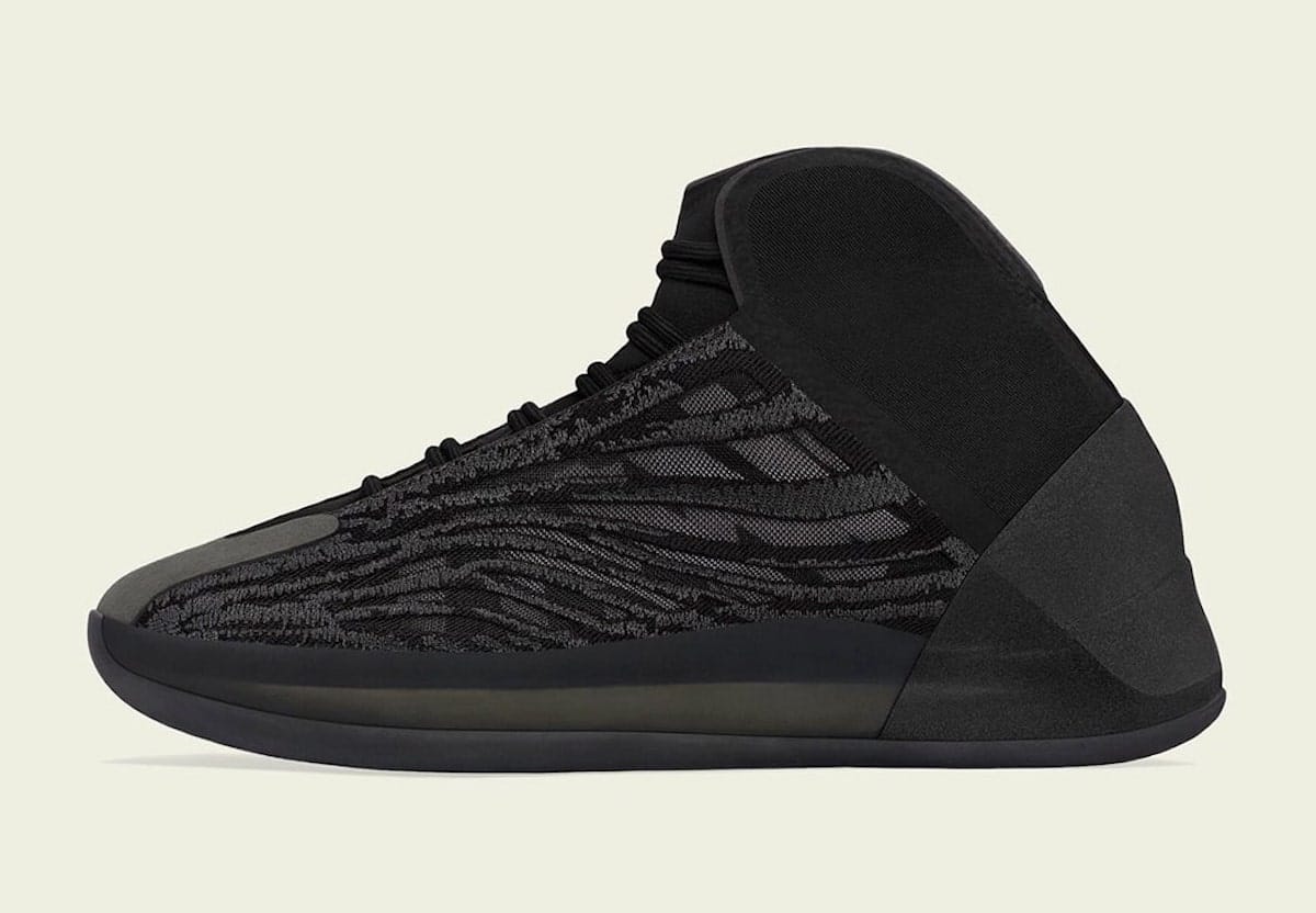 adidas Yeezy Quantum Onyx GX1317 1