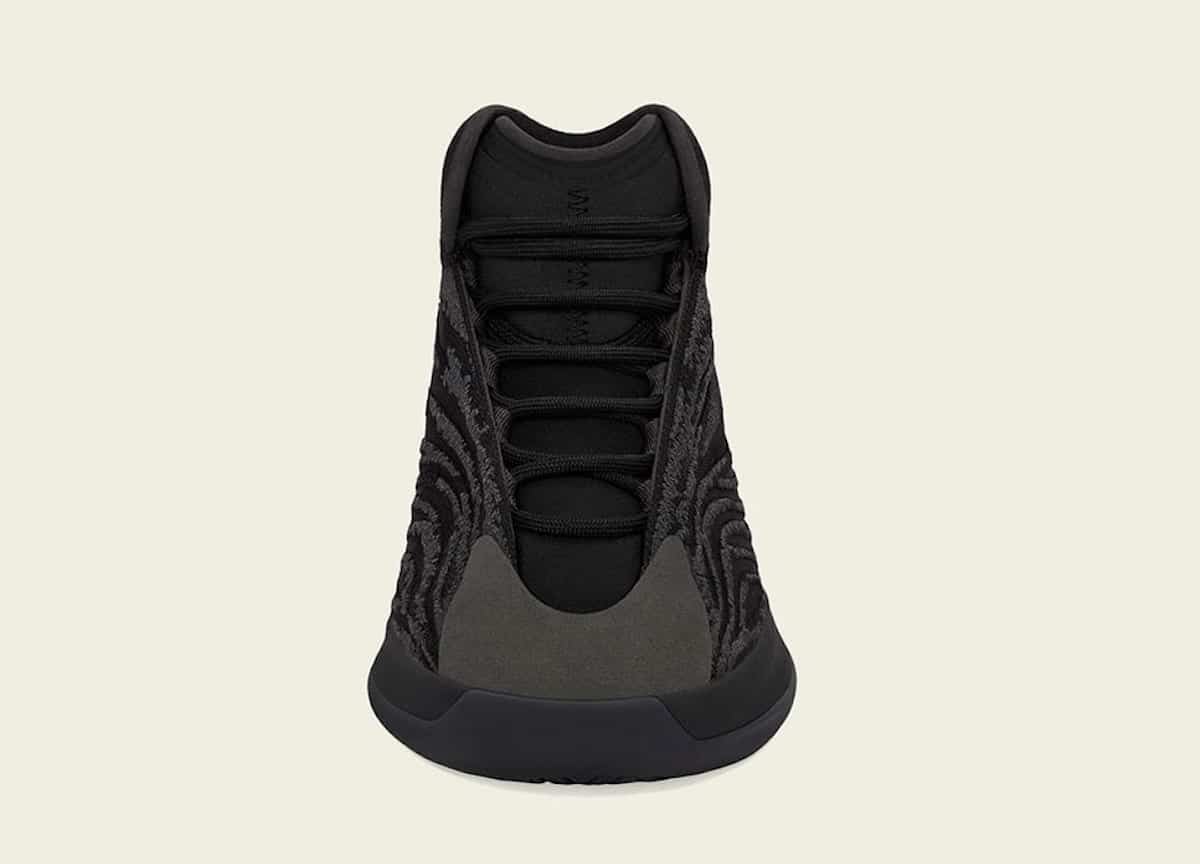 adidas Yeezy Quantum Onyx GX1317 2