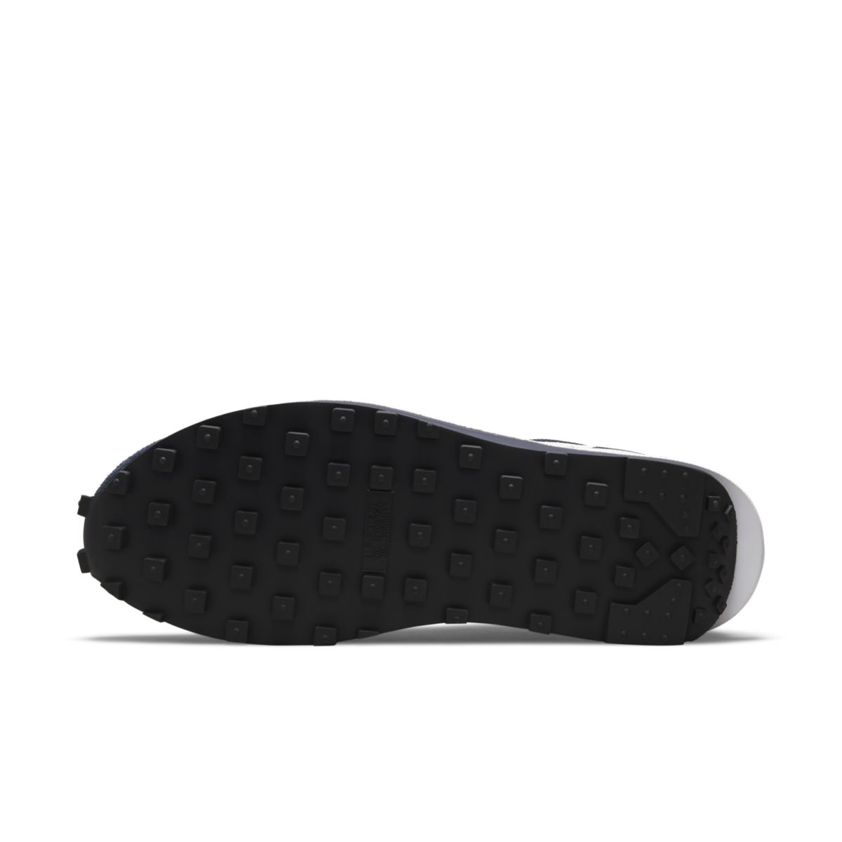 fragment design x sacai x Nike LDWaffle Navy DH2684-400 1