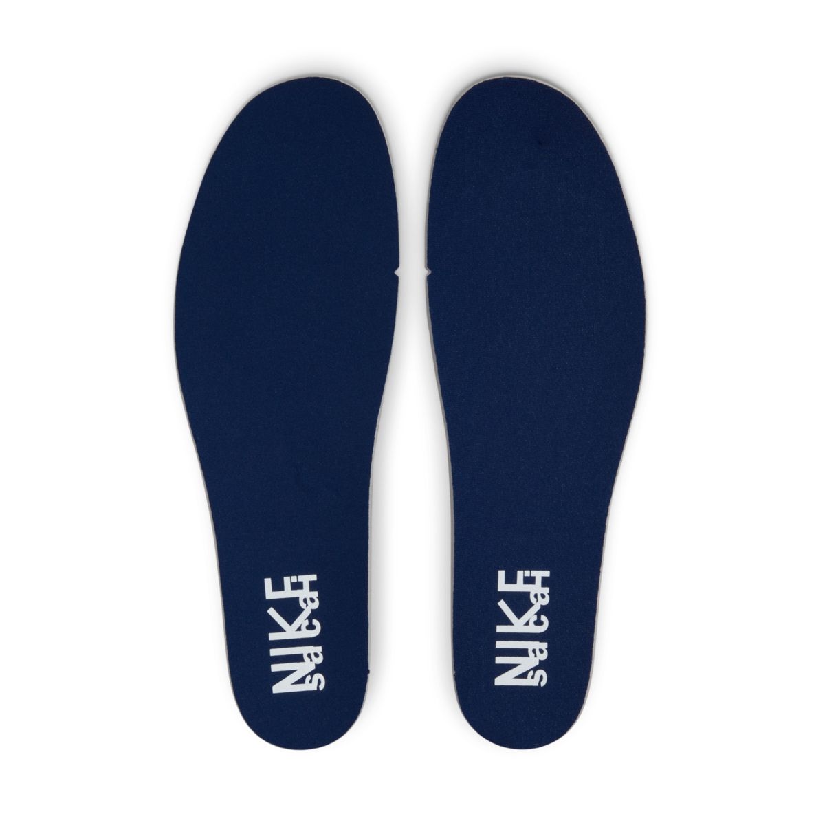 fragment design x sacai x Nike LDWaffle Navy DH2684-400 11