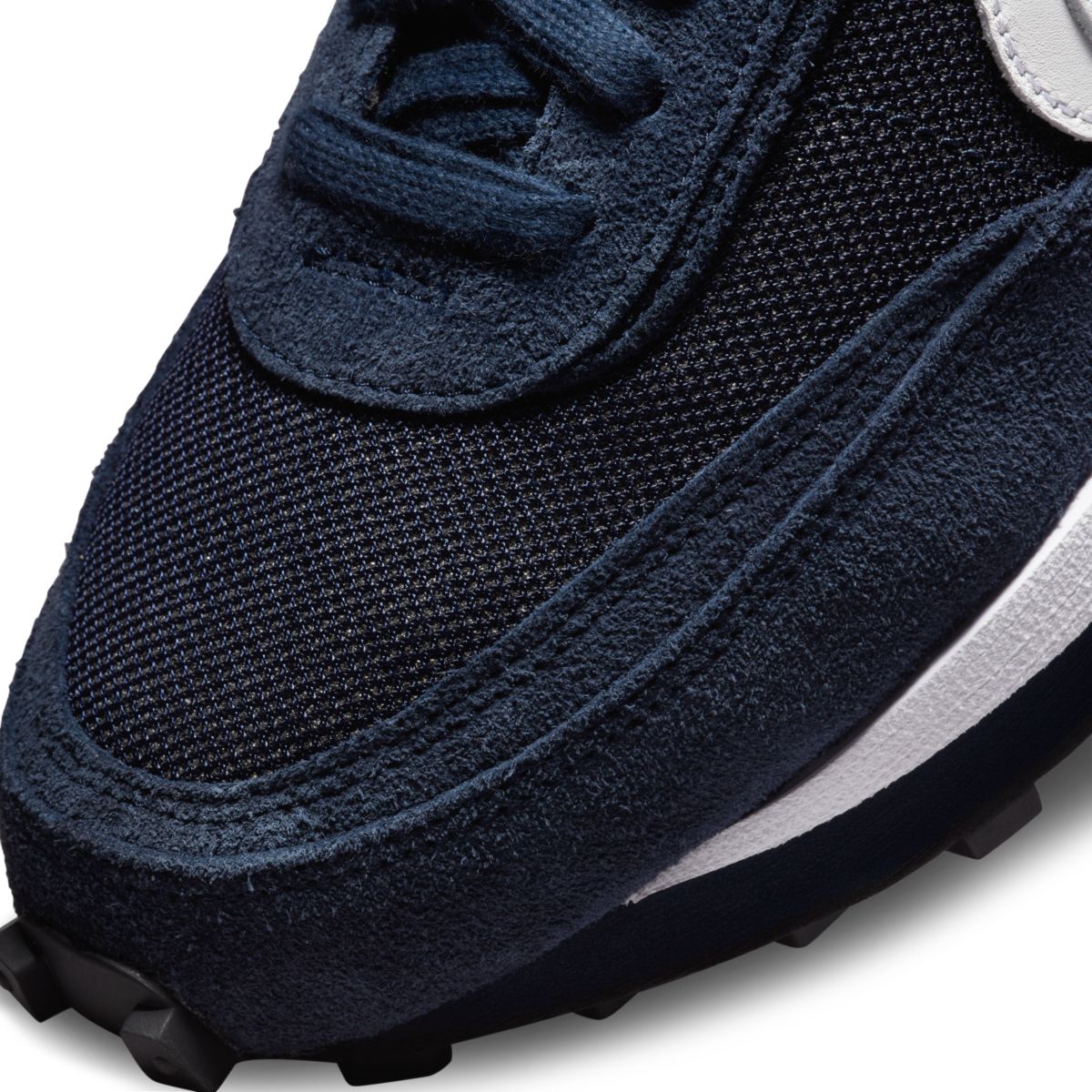 fragment design x sacai x Nike LDWaffle Navy DH2684-400 7