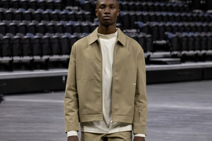 kolekcja Soulland ss22 kolekcja Soulland ss22