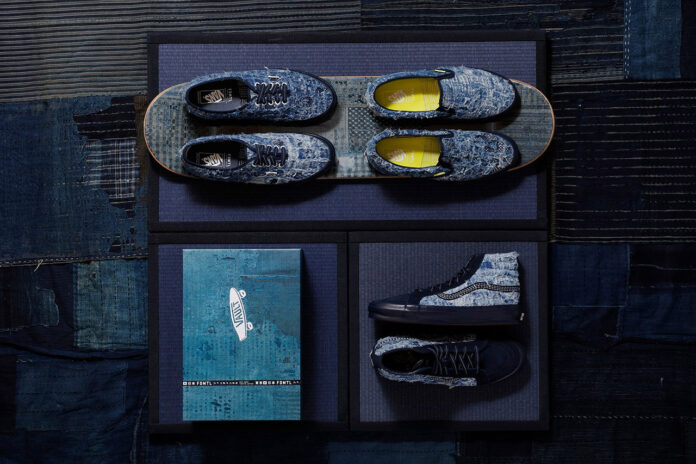 kolekcja Vault By Vans x FDMTL su21 kolekcja Vault By Vans x FDMTL su21