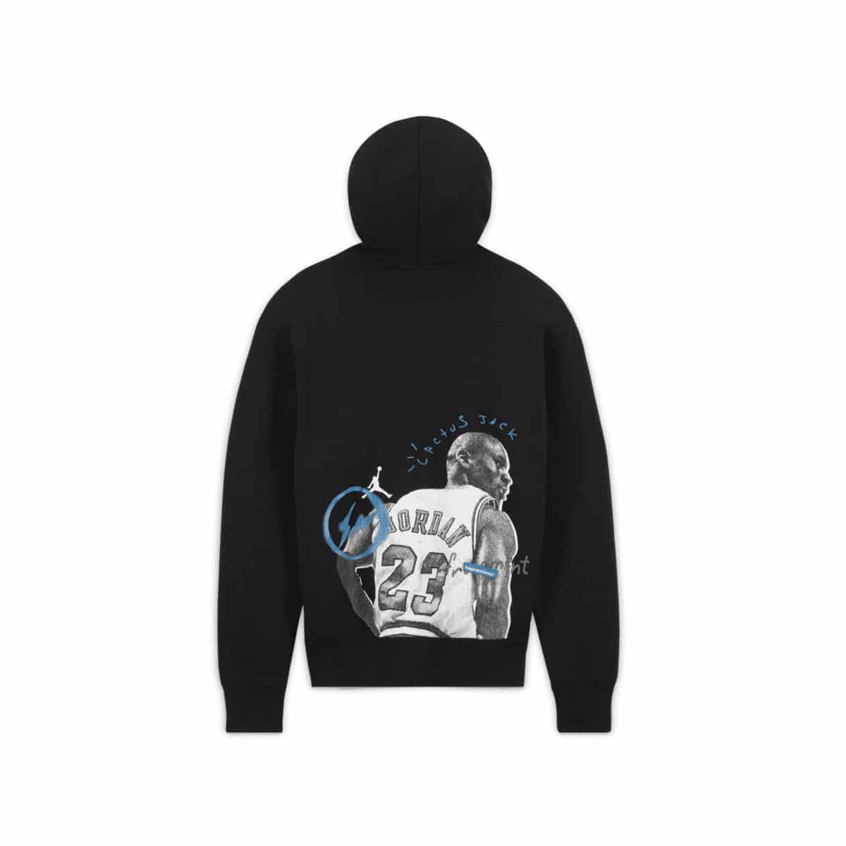 kolekcja fragment design x Travis Scott x Jordan Brand su21 1