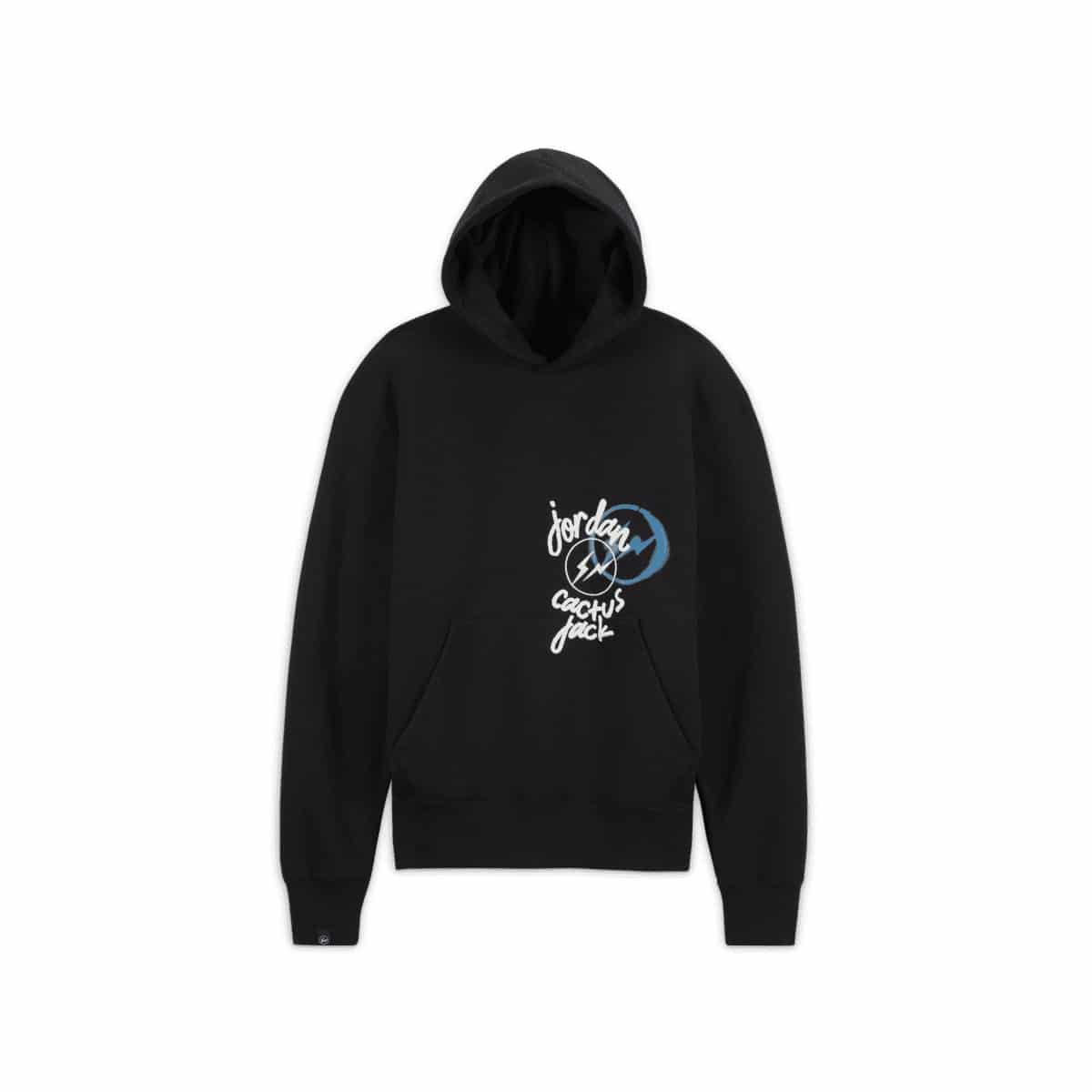 kolekcja fragment design x Travis Scott x Jordan Brand su21 2