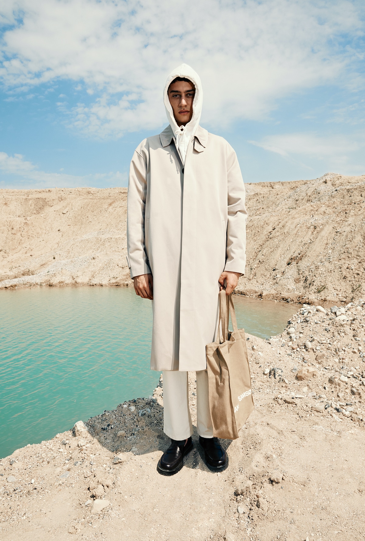 kolekcja samsoe samsoe ss22 10