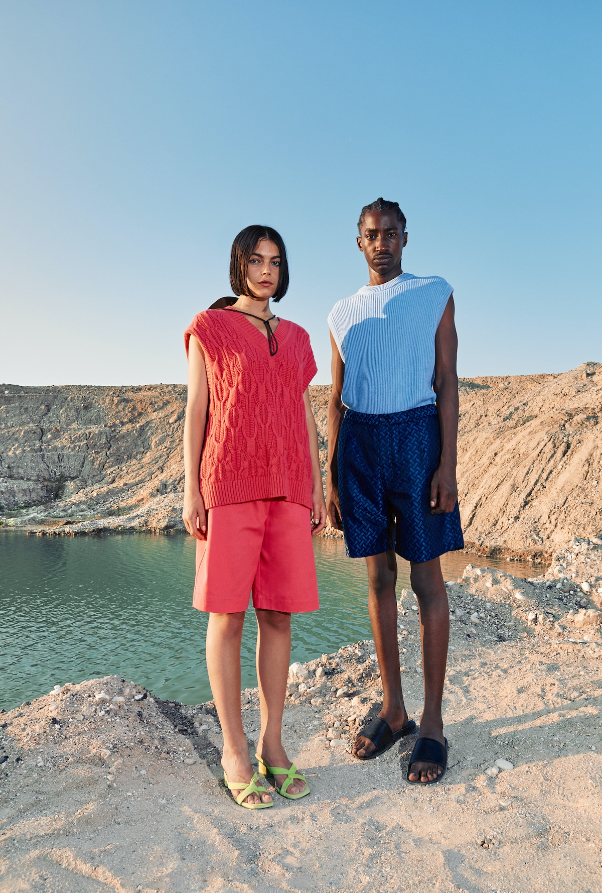 kolekcja samsoe samsoe ss22 16