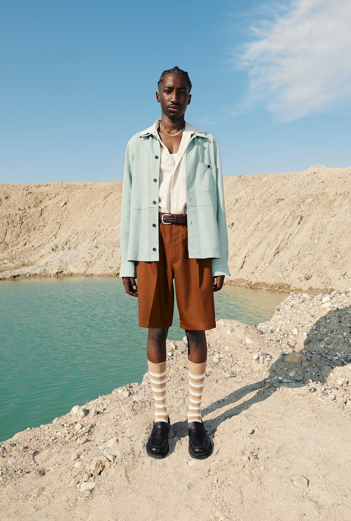 kolekcja samsoe samsoe ss22 2