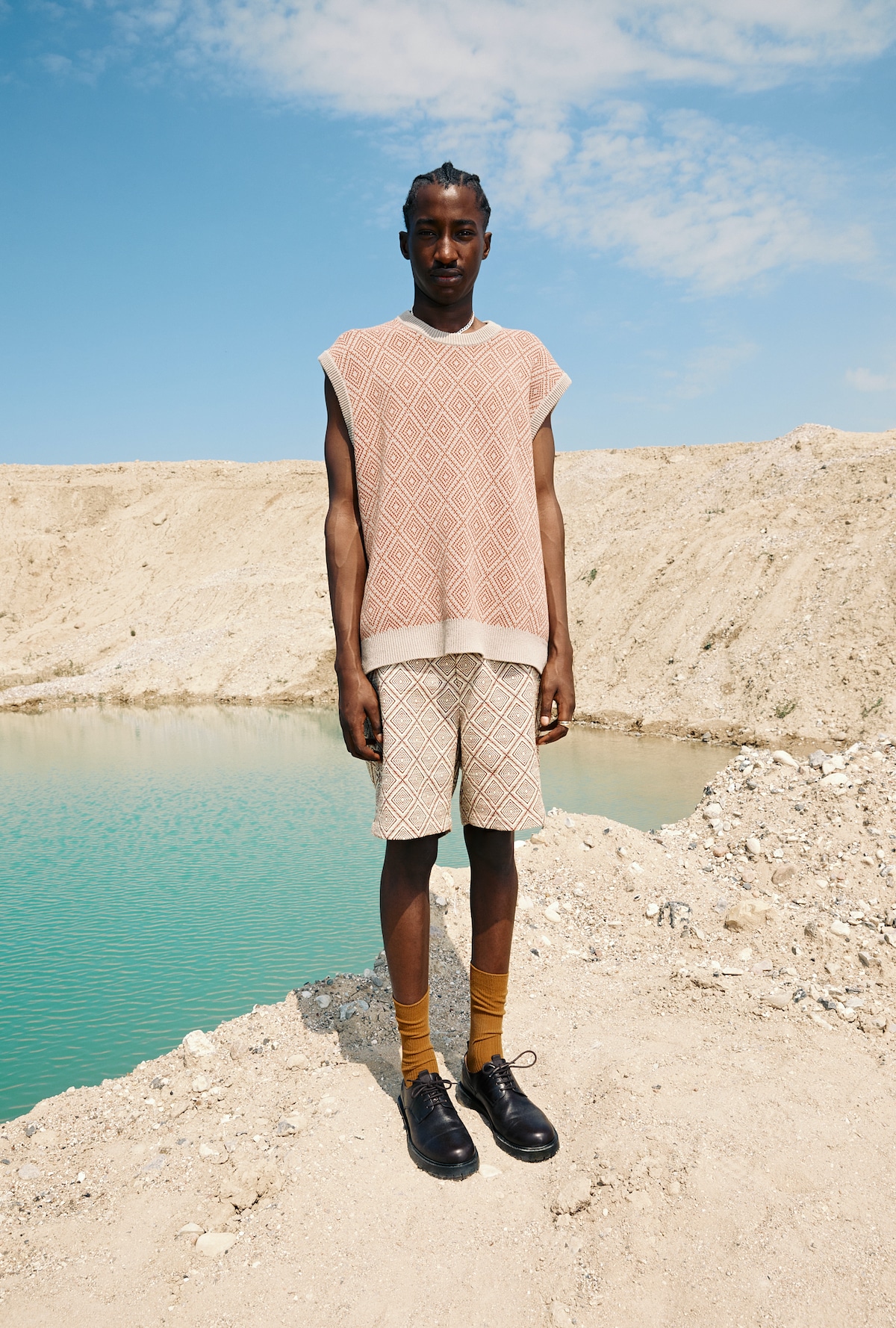 kolekcja samsoe samsoe ss22 5