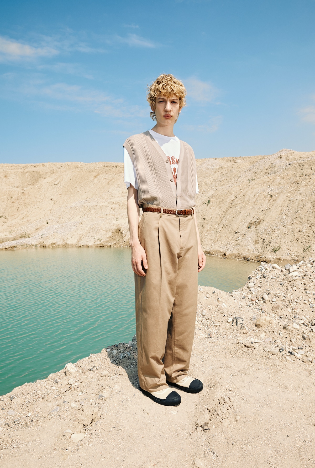 kolekcja samsoe samsoe ss22 6