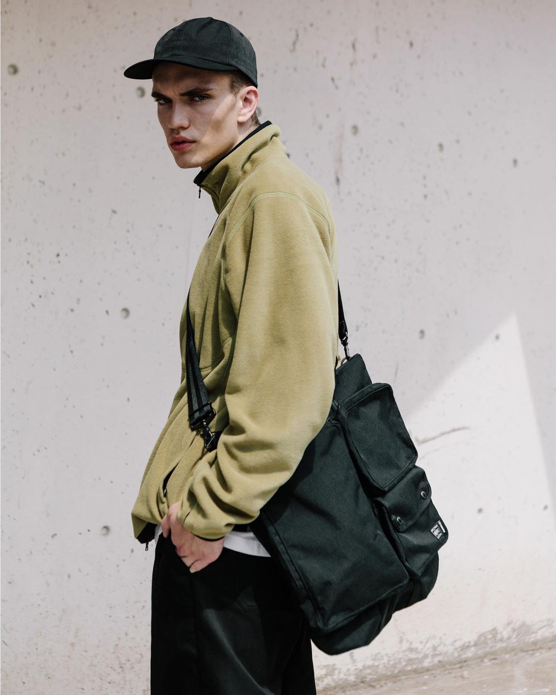 kolekcja toreb Haven x Porter fa21 3