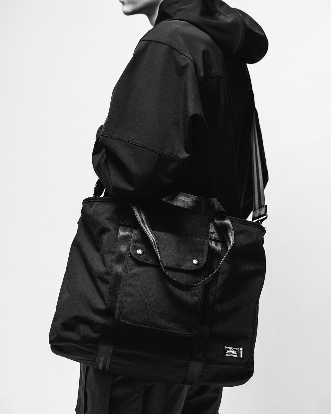 kolekcja toreb Haven x Porter fa21 6