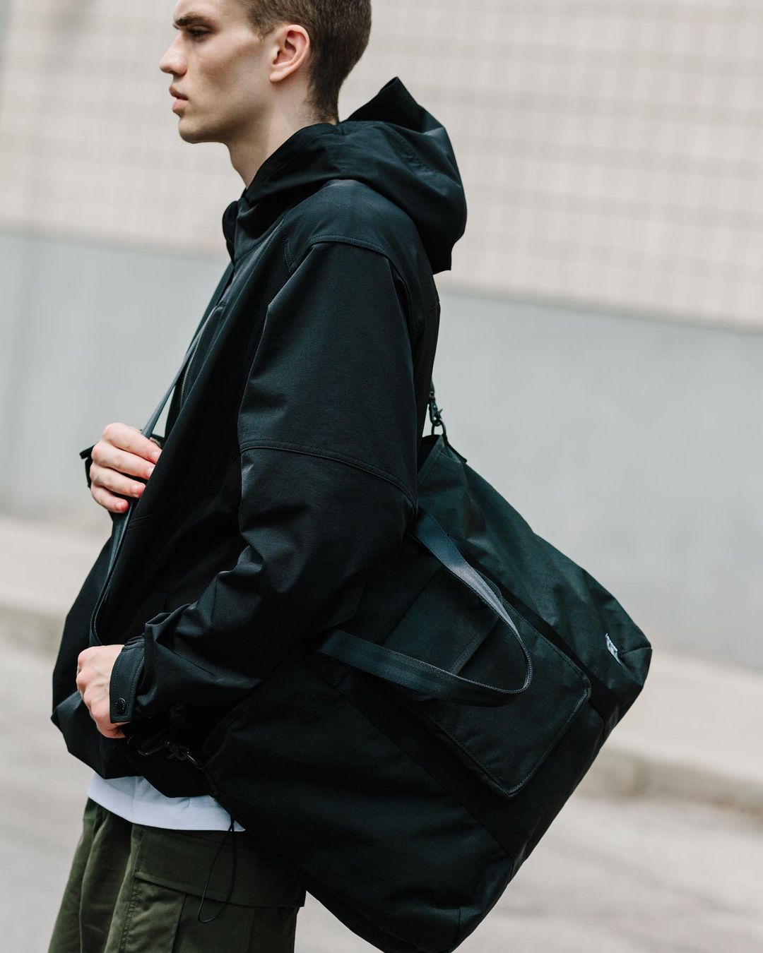 kolekcja toreb Haven x Porter fa21 7