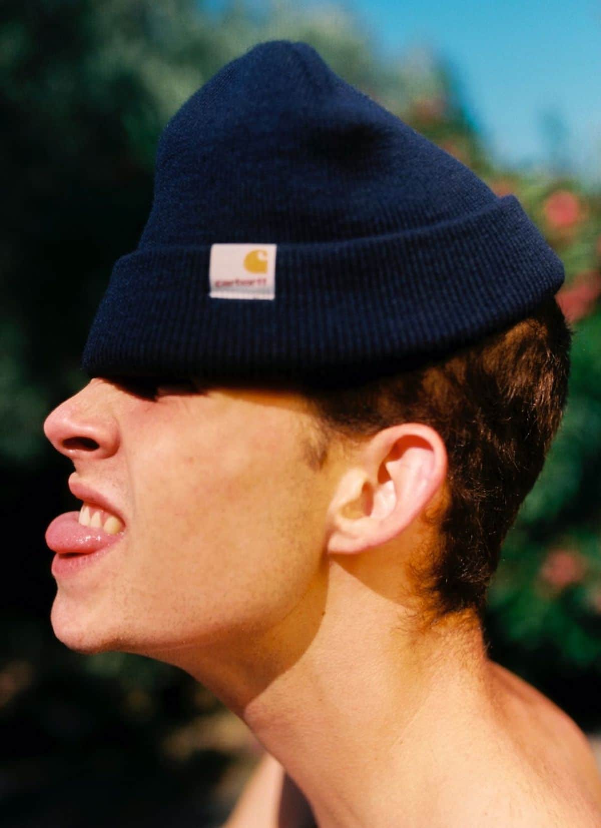 lookbook Carhartt WIP utility fw21 10