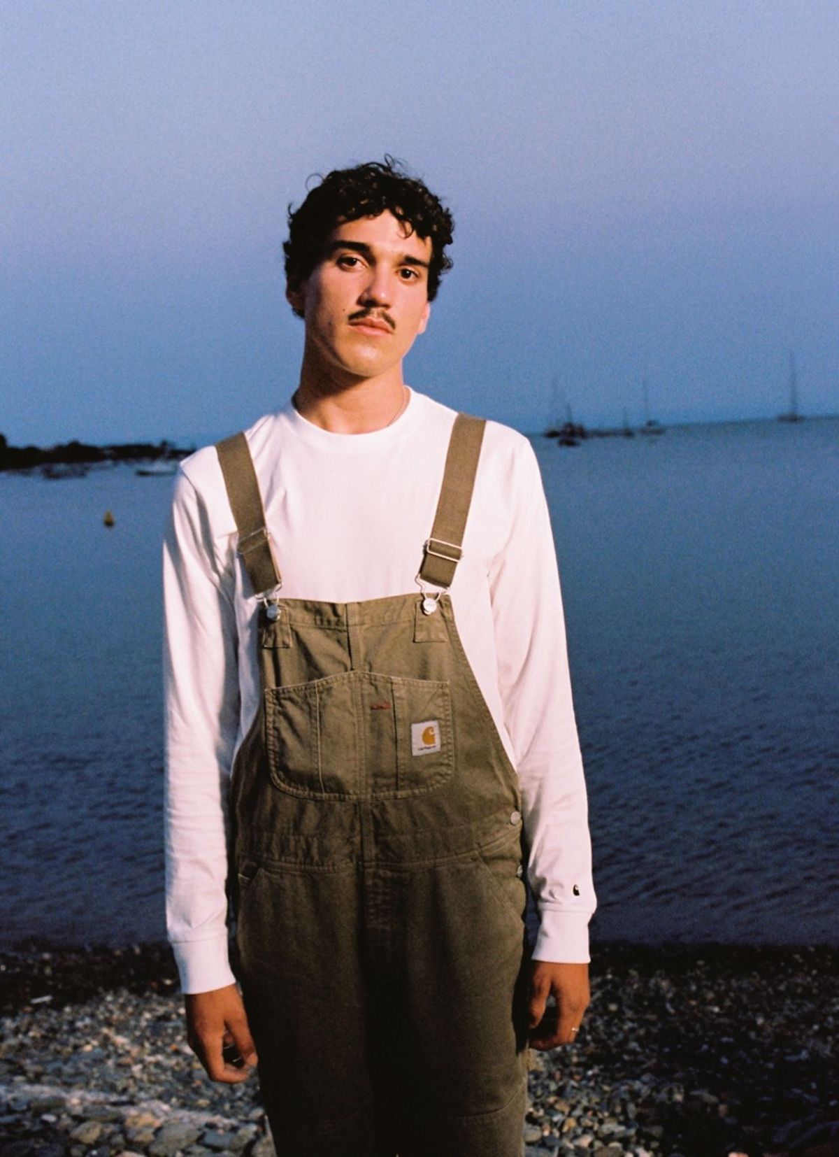 lookbook Carhartt WIP utility fw21 4