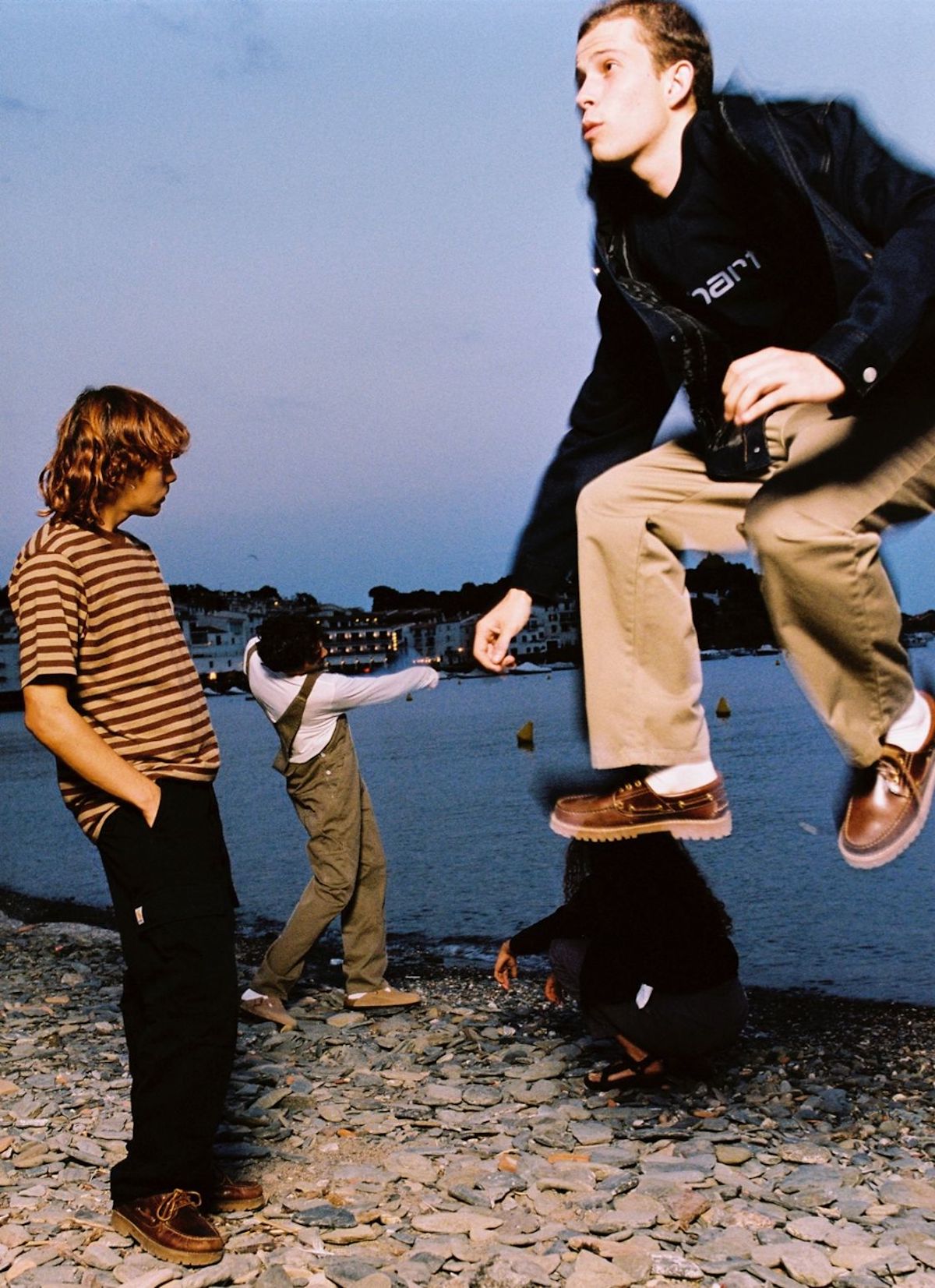 lookbook Carhartt WIP utility fw21 5