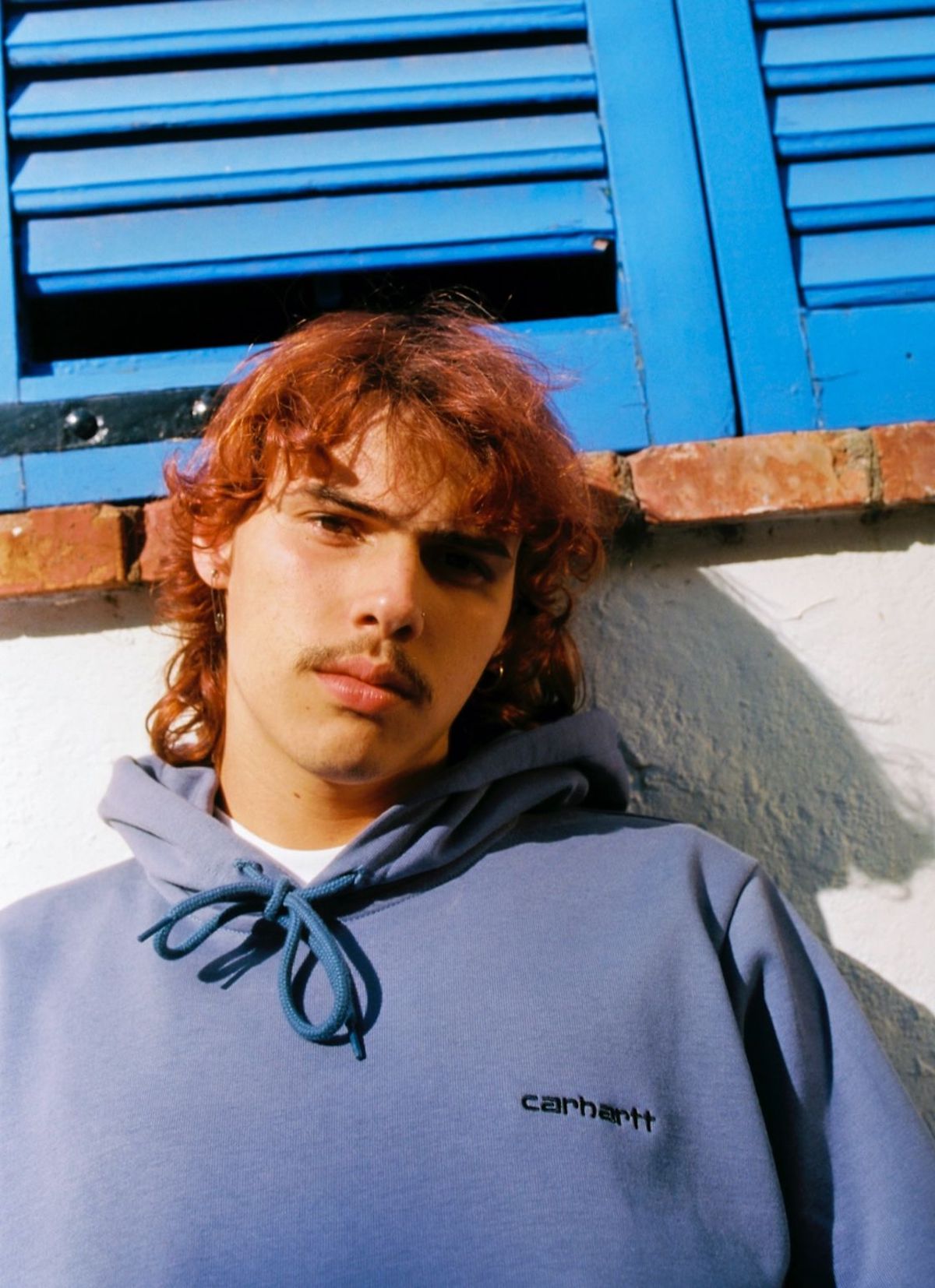 lookbook Carhartt WIP utility fw21 7