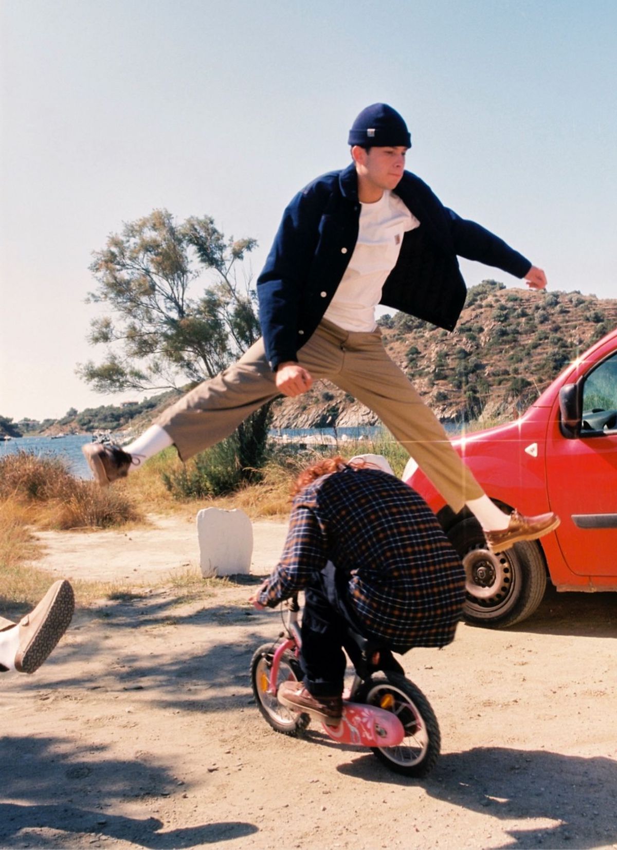 lookbook Carhartt WIP utility fw21 9