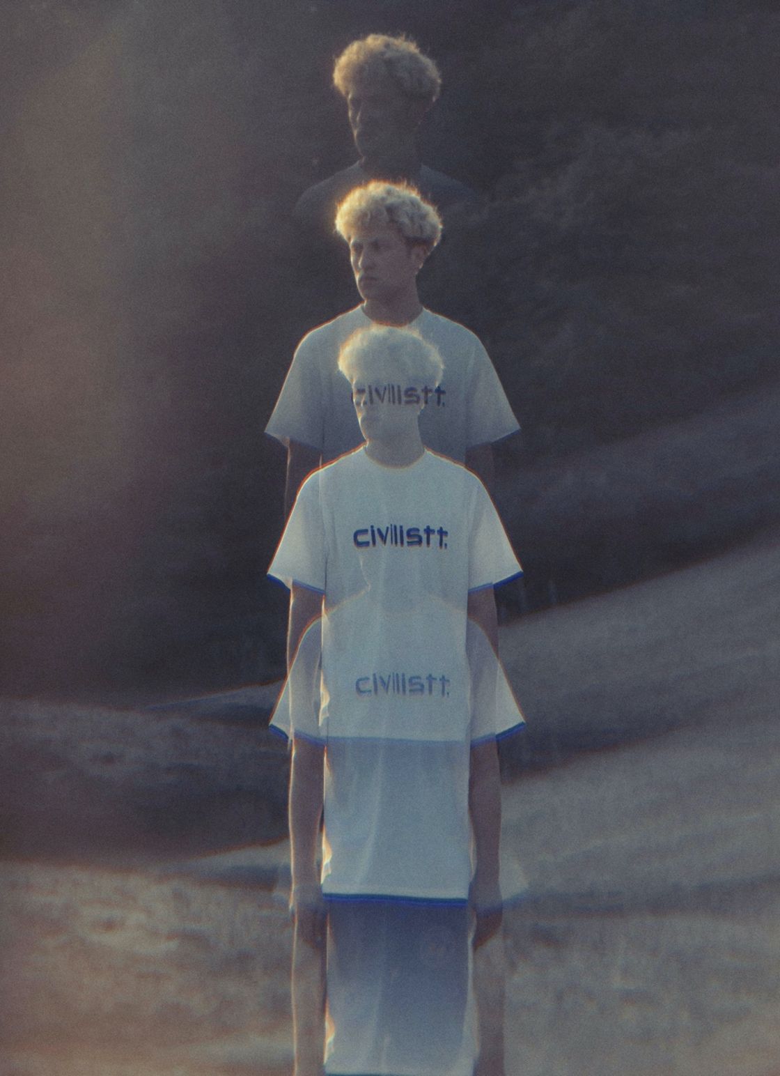 lookbook Carhartt WIP x Civilist SU21 3