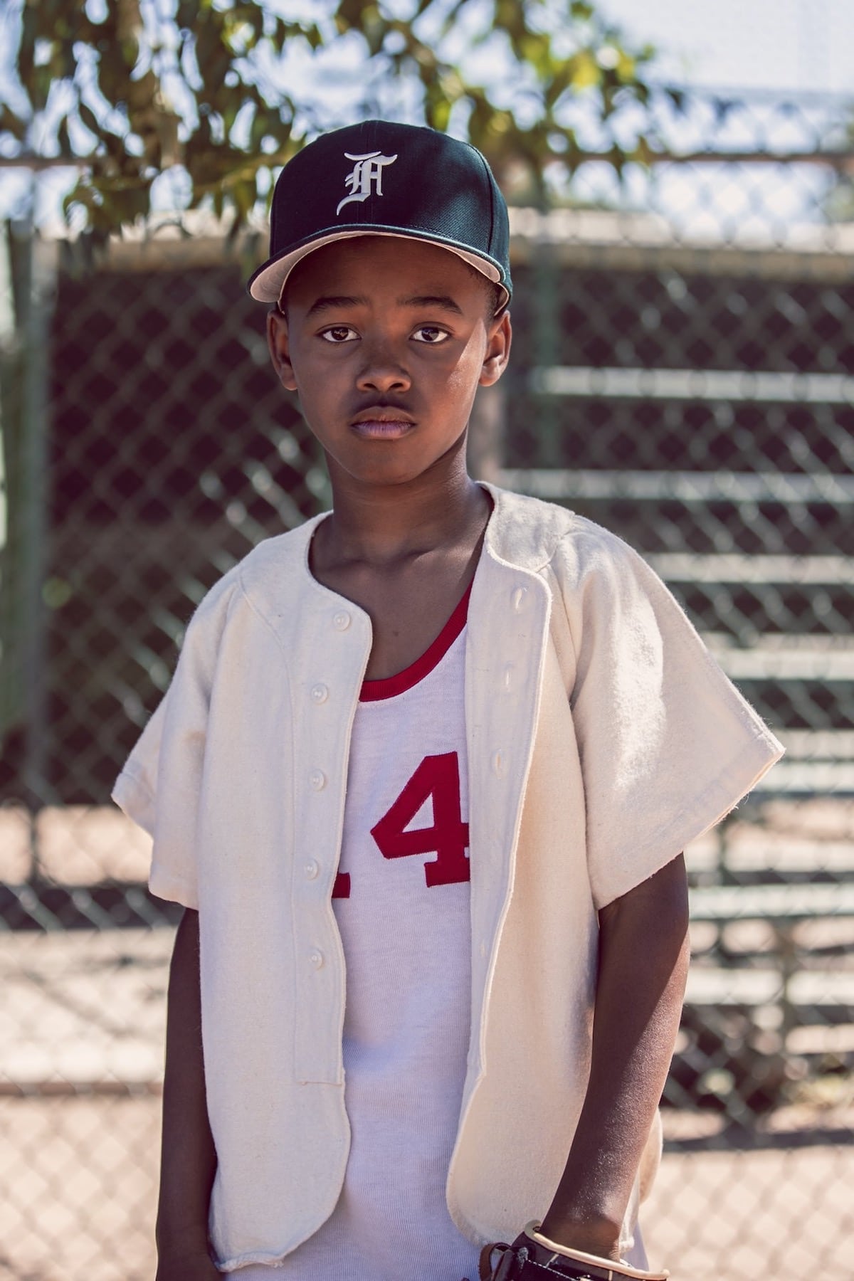 lookbook Fear of God x New Era FA21 10