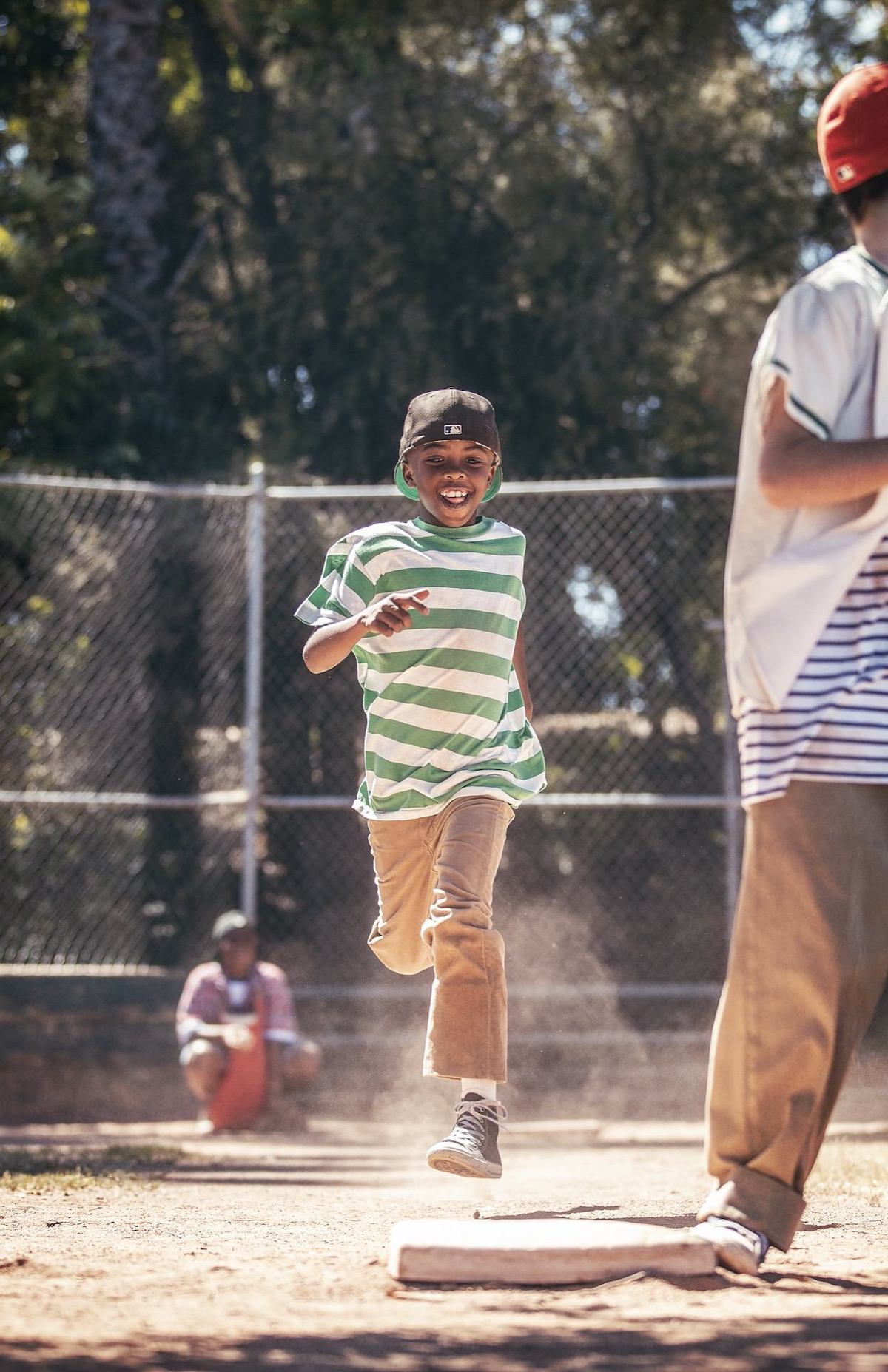 lookbook Fear of God x New Era FA21 13