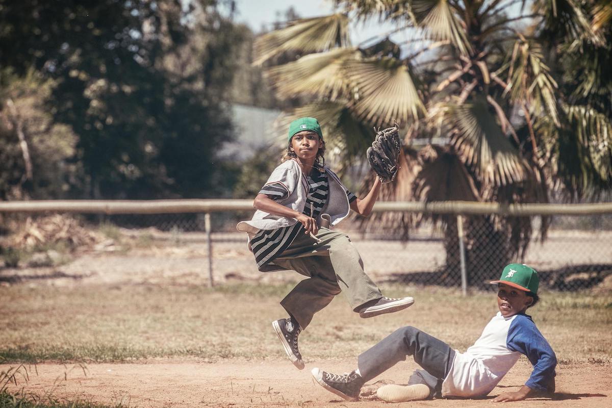 lookbook Fear of God x New Era FA21 16