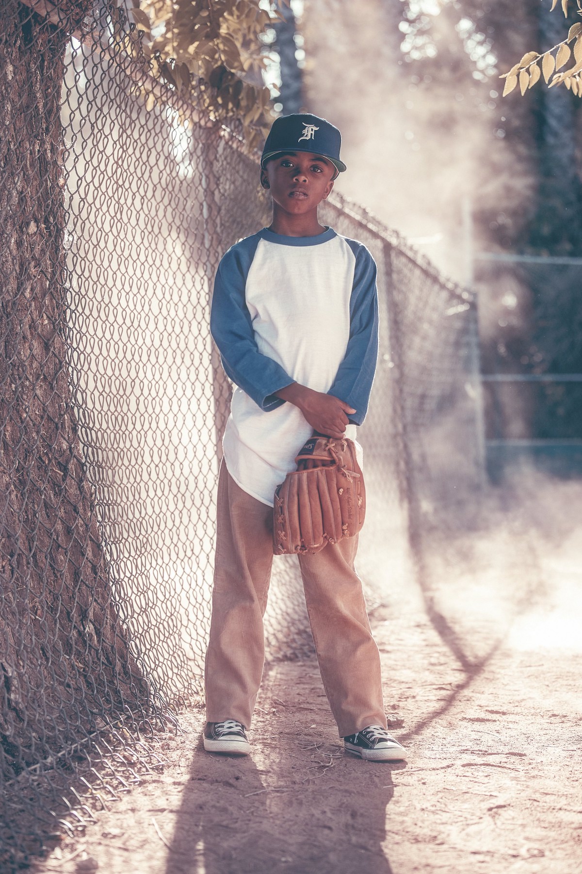 lookbook Fear of God x New Era FA21 26