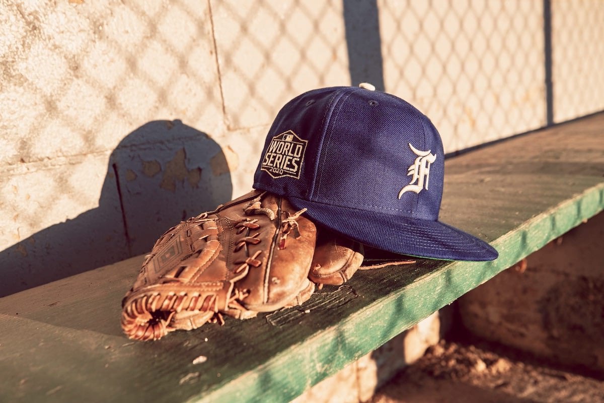 lookbook Fear of God x New Era FA21 27