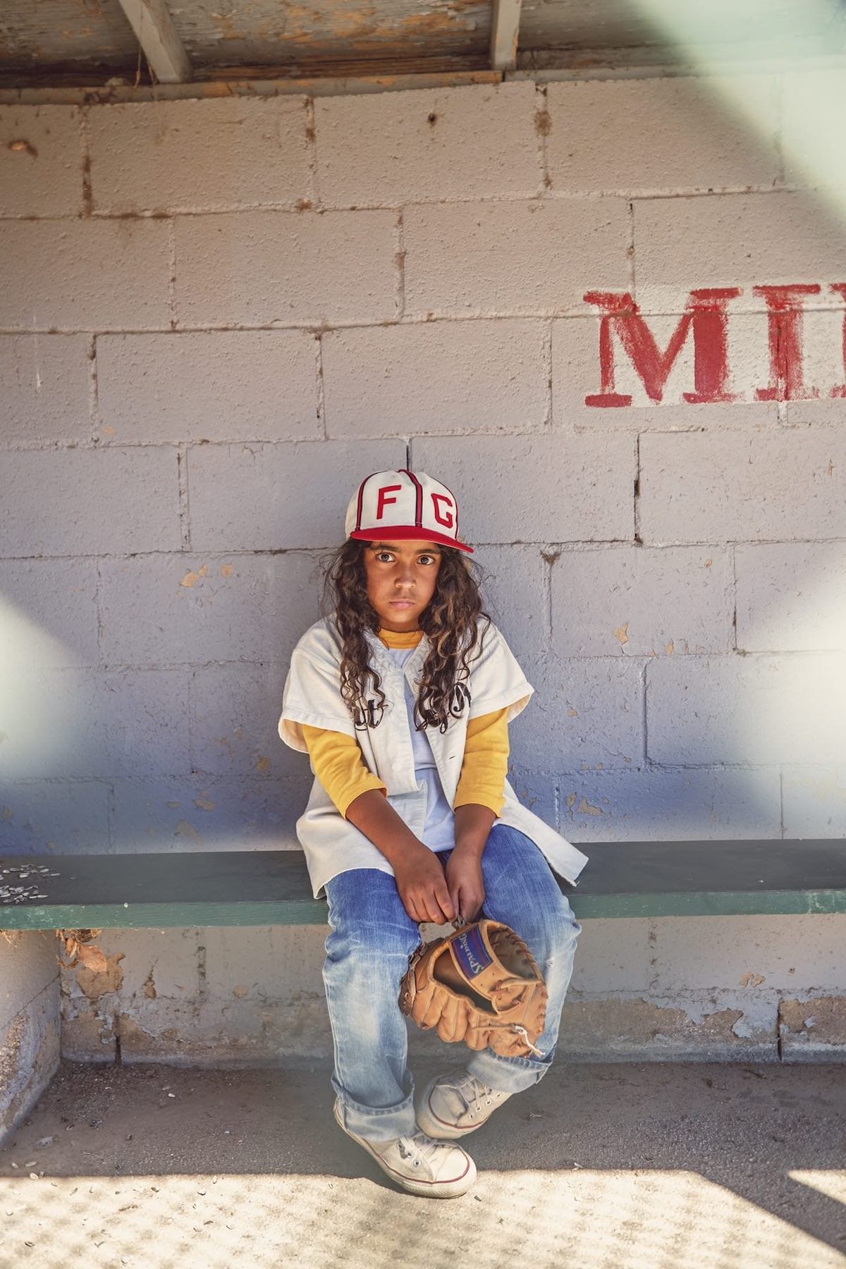 lookbook Fear of God x New Era FA21 8