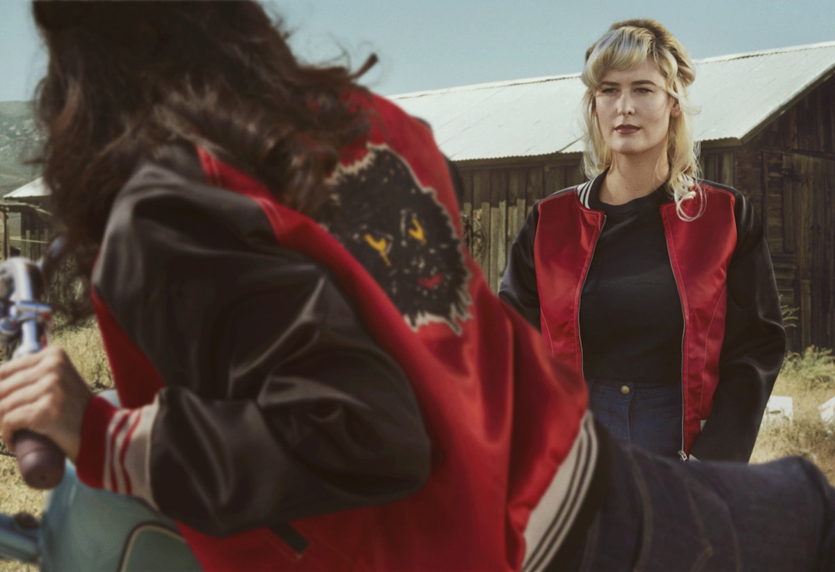 lookbook Levi’s Vintage Clothing The Shocking Truth fw21 4
