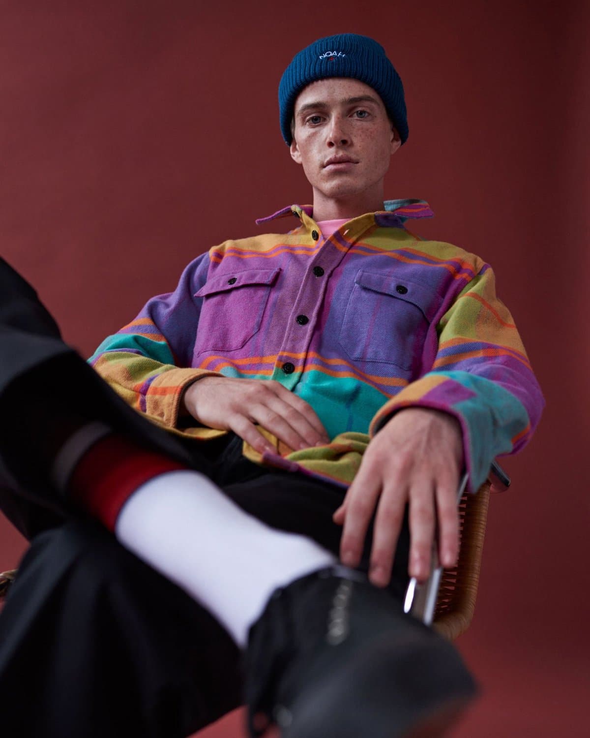 lookbook Noah fw21 11