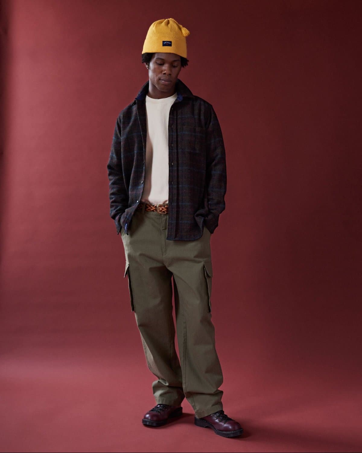lookbook Noah fw21 19