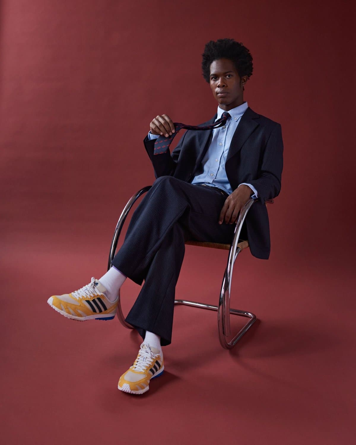 lookbook Noah fw21 2