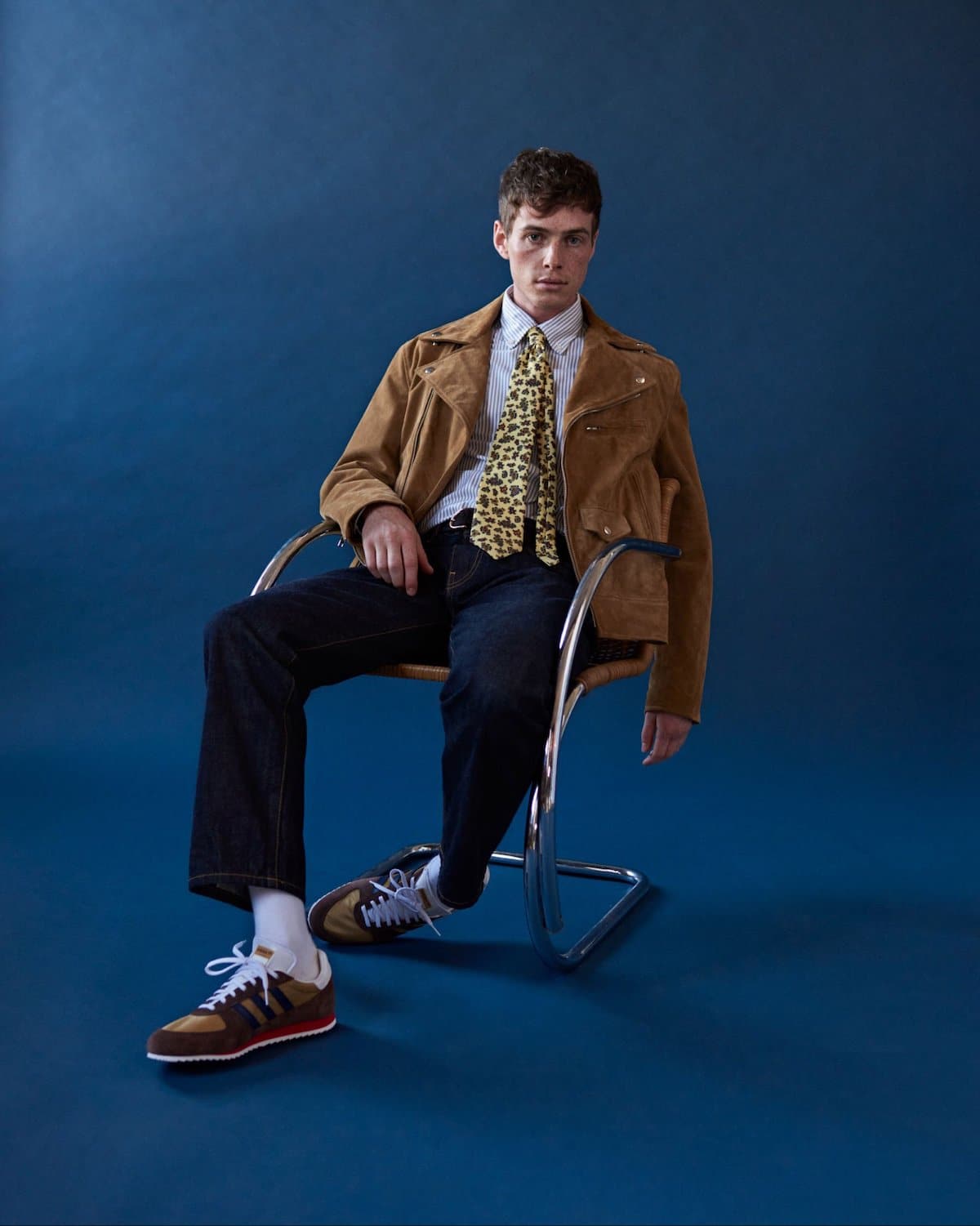 lookbook Noah fw21 20