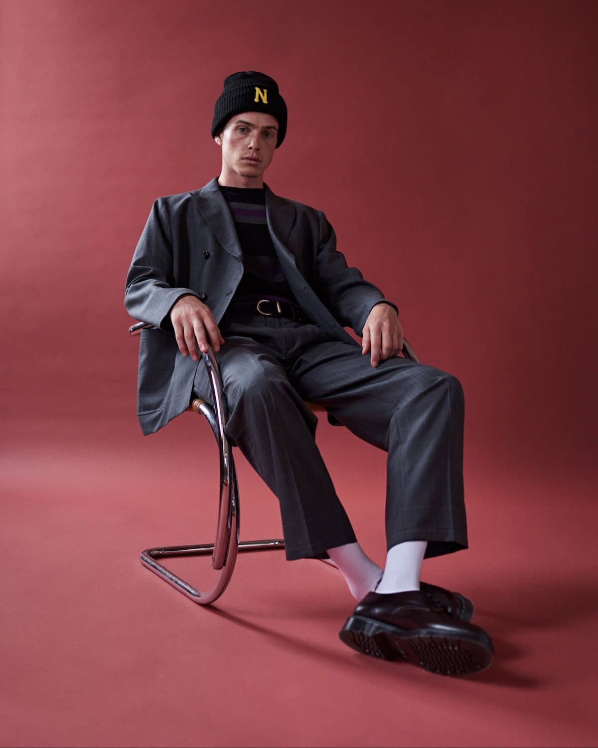 lookbook Noah fw21 23
