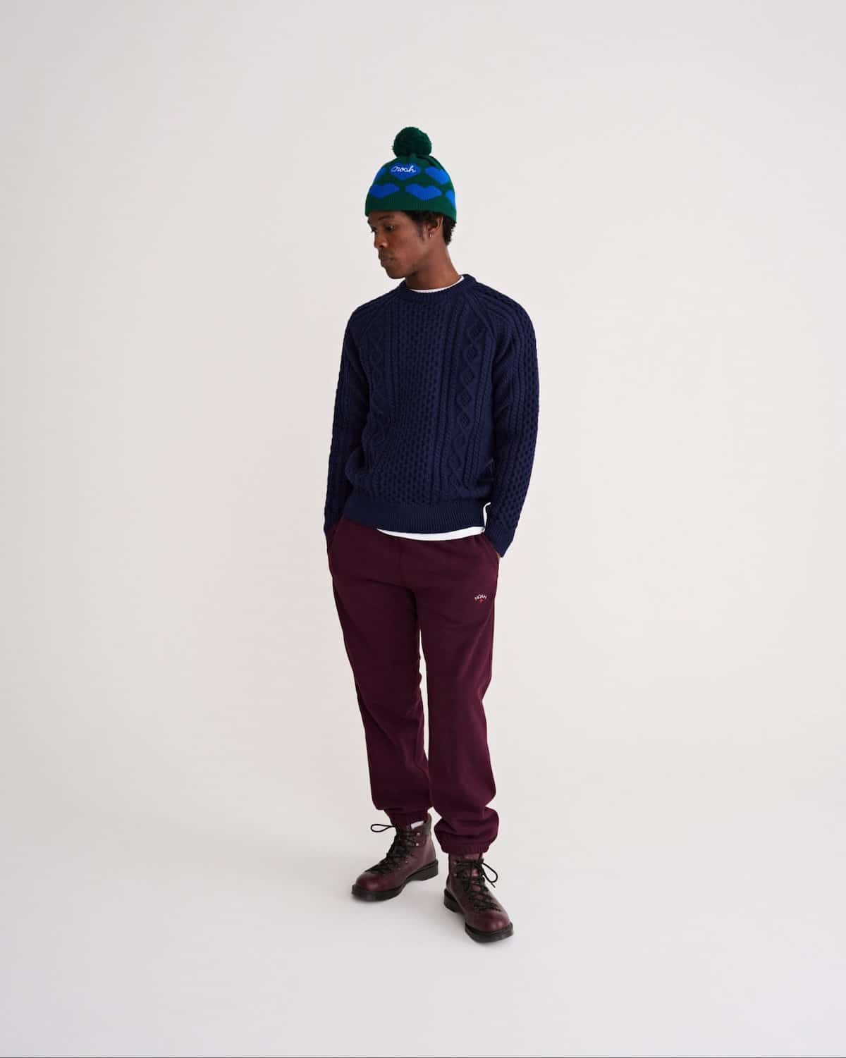 lookbook Noah fw21 26