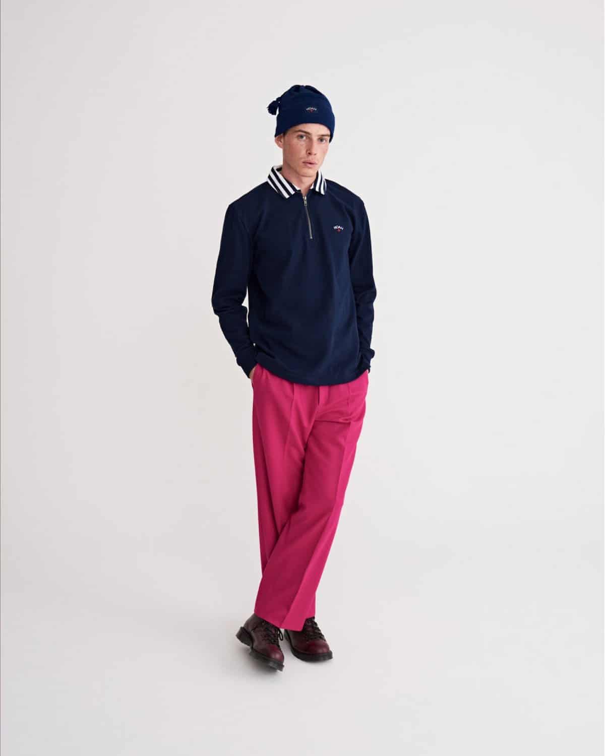 lookbook Noah fw21 3