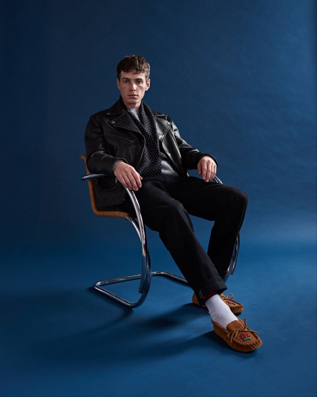 lookbook Noah fw21 4