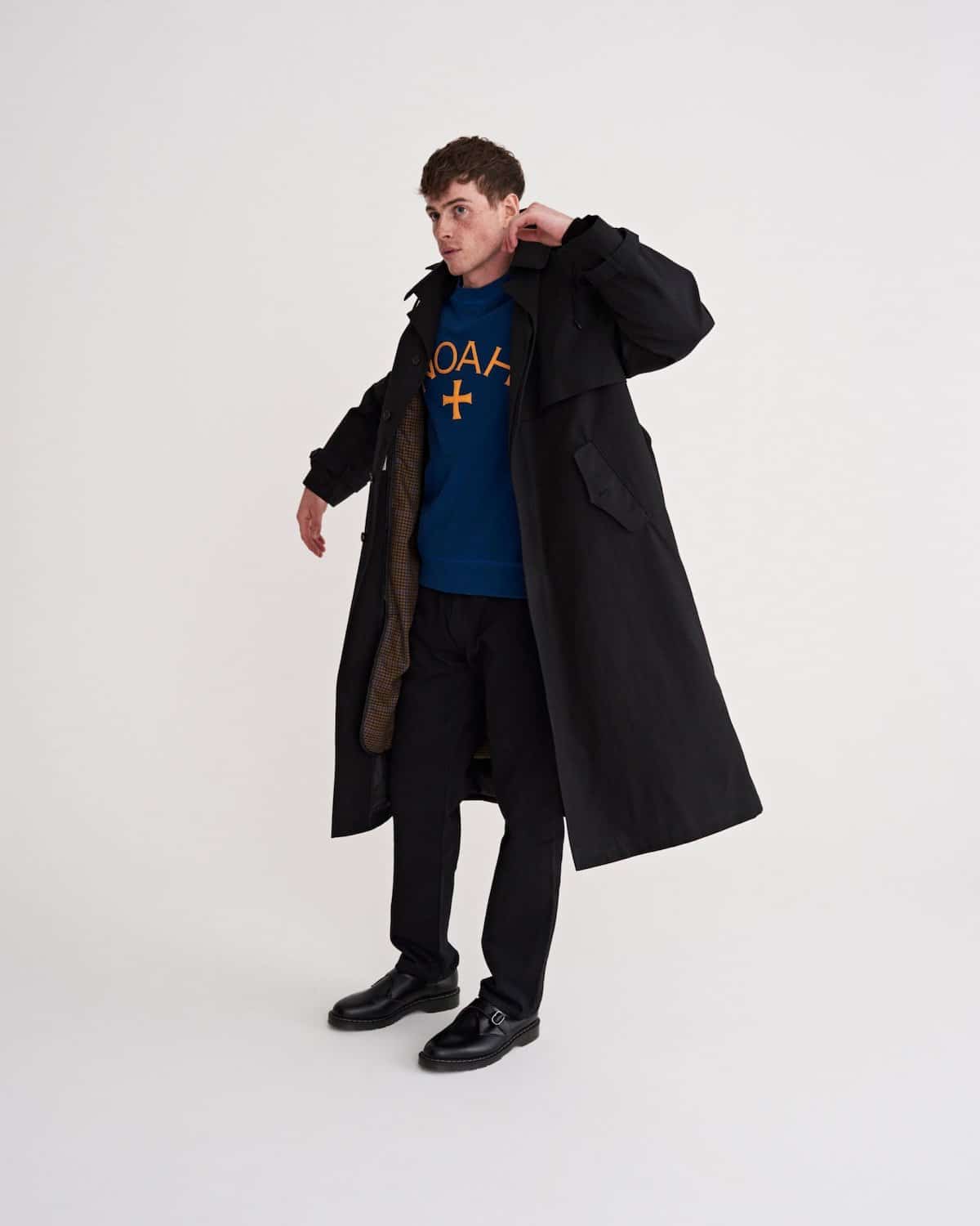 lookbook Noah fw21 5