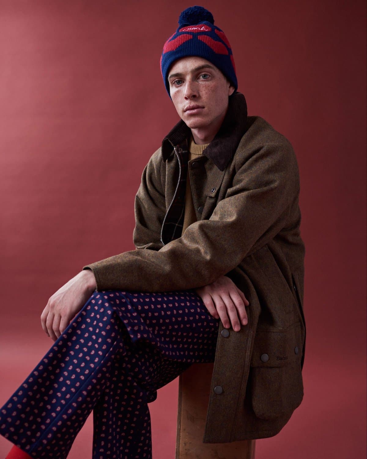 lookbook Noah fw21 7