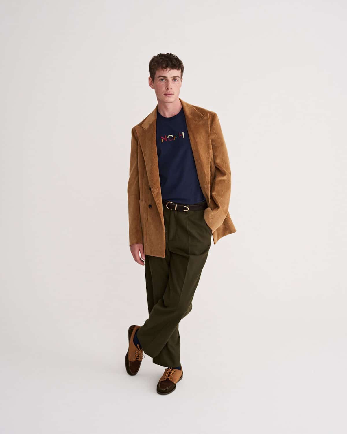 lookbook Noah fw21 9