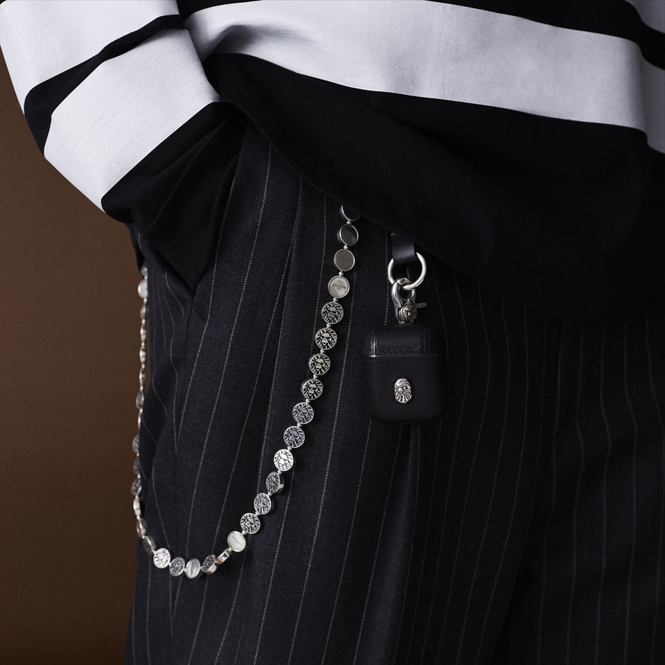 lookbook bape black fw21 11