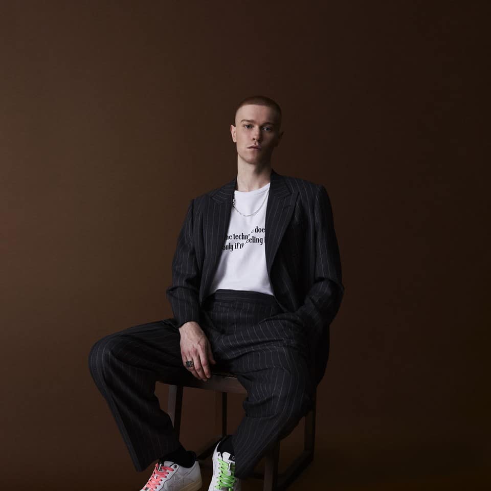 lookbook bape black fw21 8