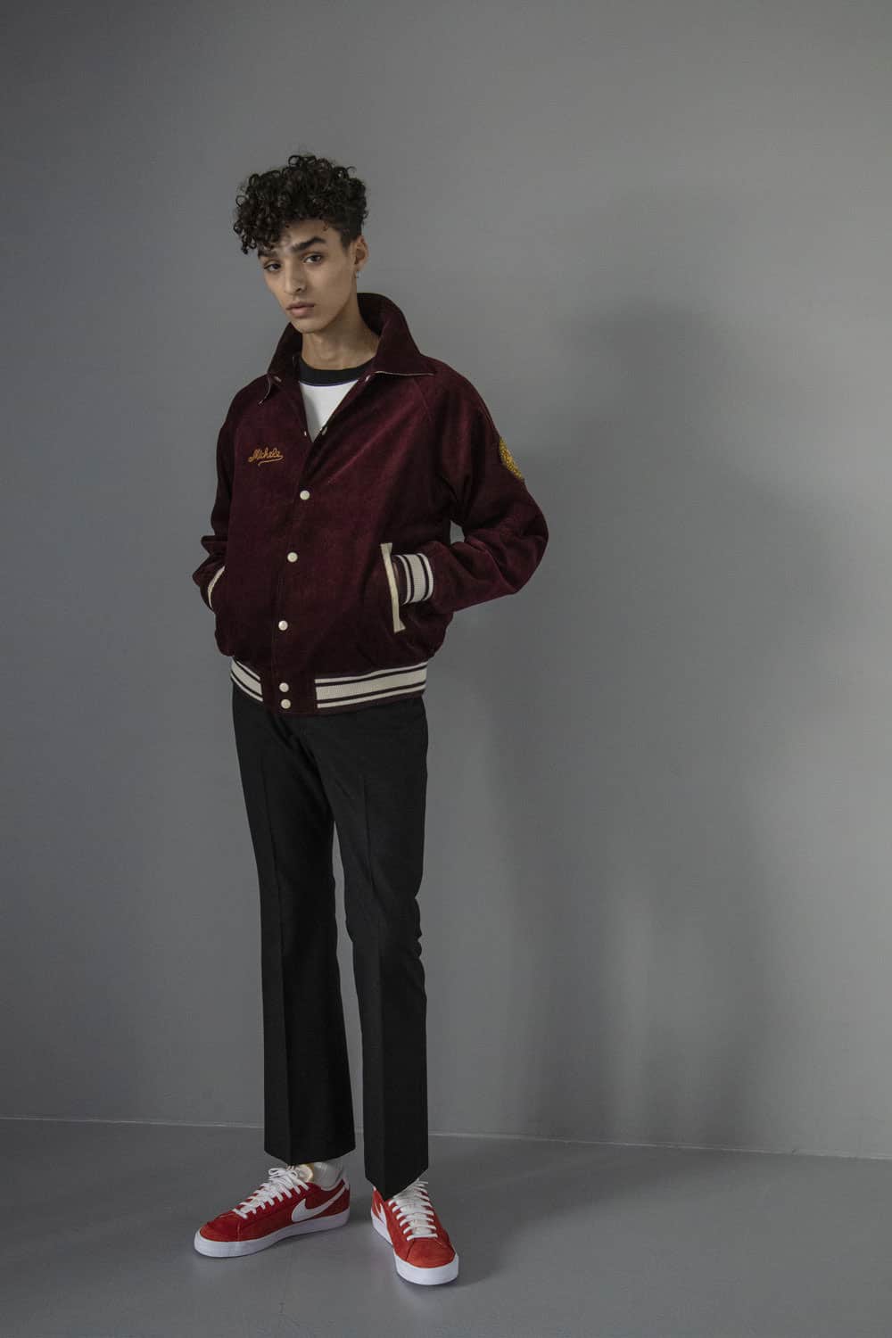 lookbook monkey time fw21 2