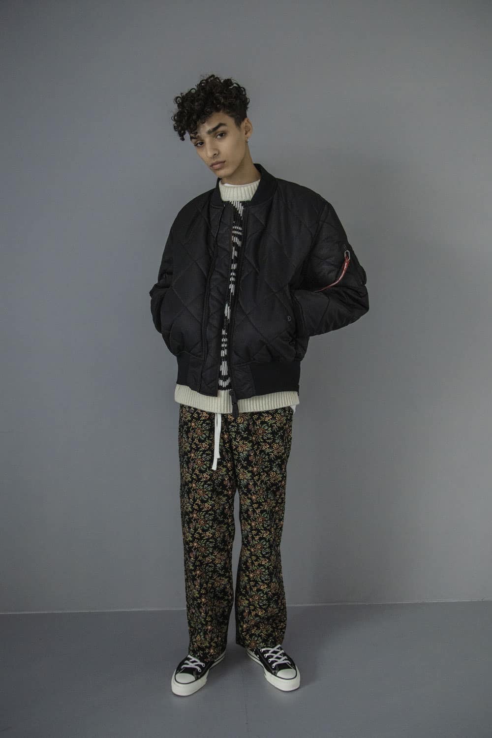 lookbook monkey time fw21 6