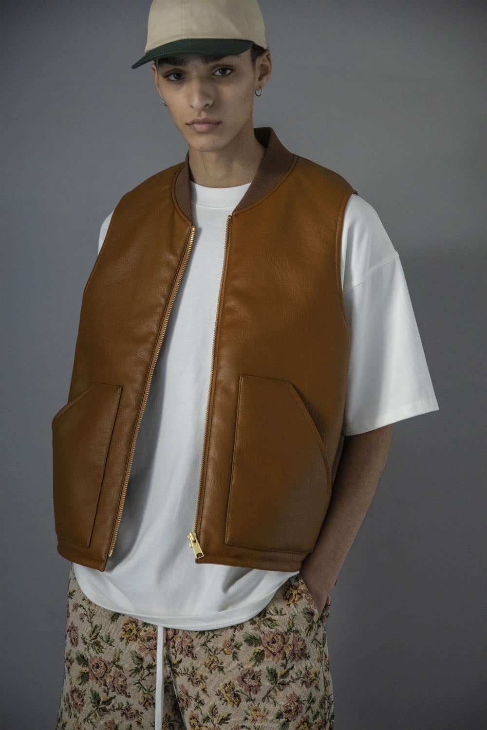 lookbook monkey time fw21 7