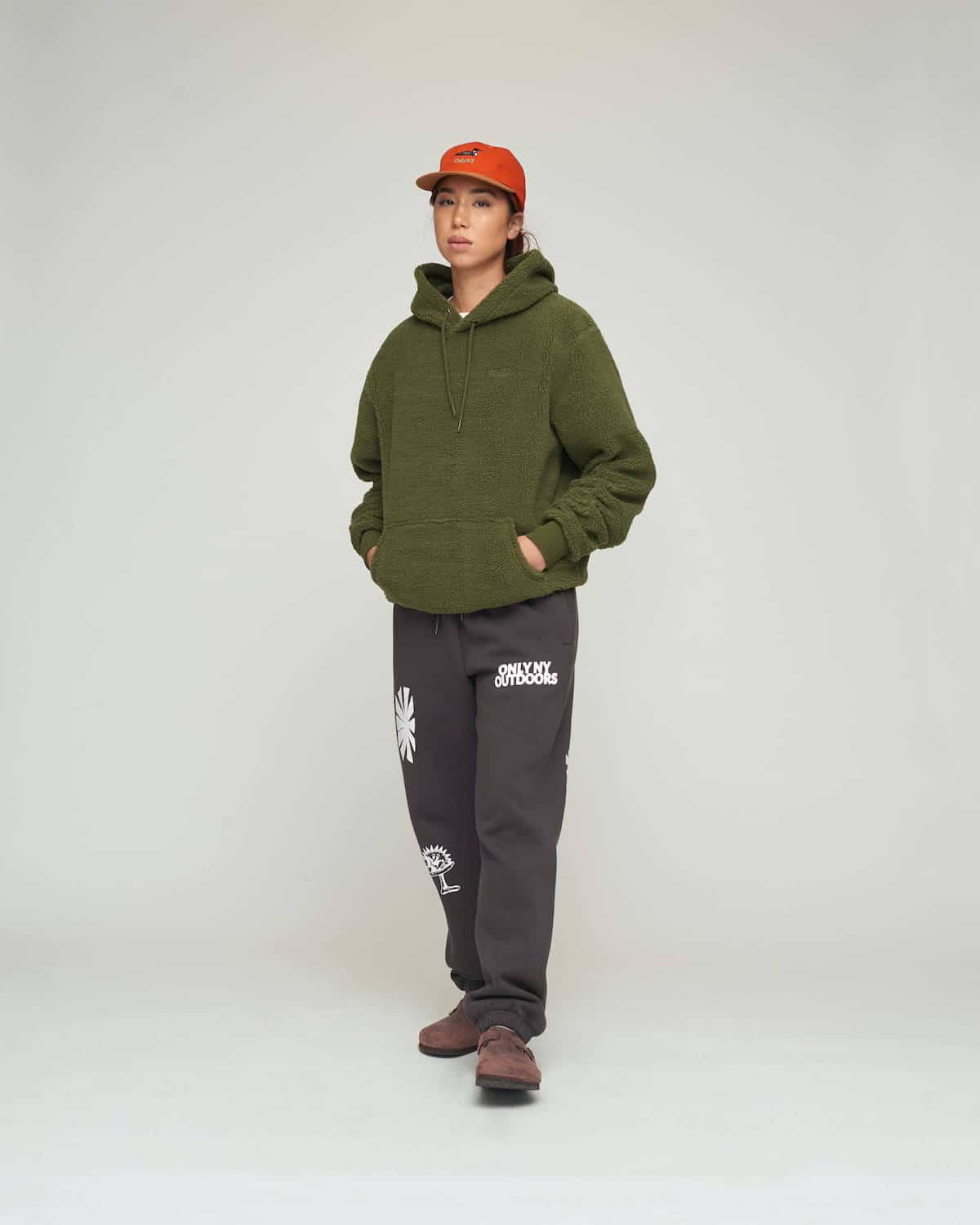 lookbook only ny fw21 2