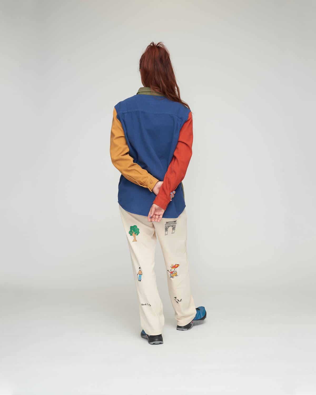 lookbook only ny fw21 9